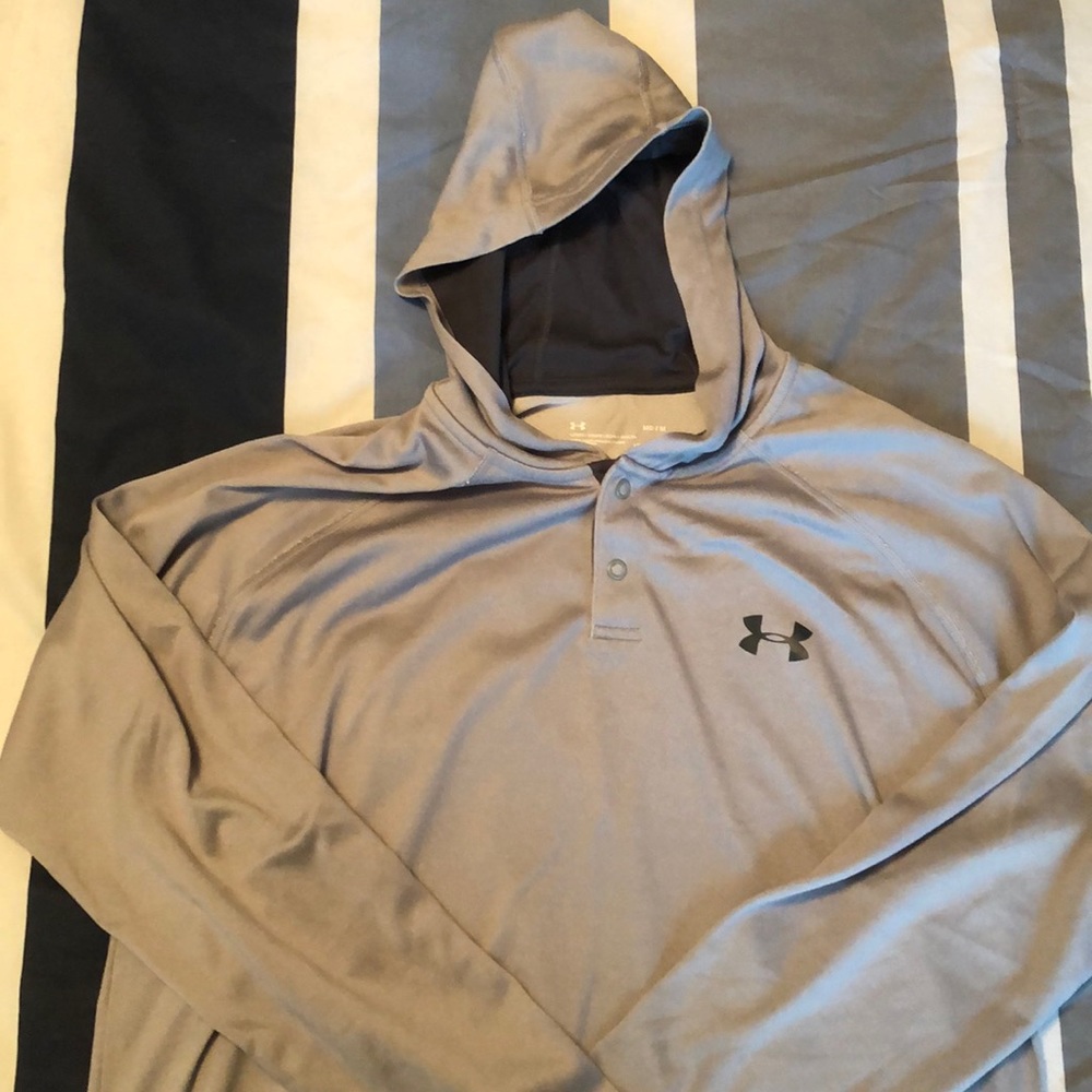 Under Armour Men’s Sweatshirt